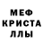Метадон белоснежный M1dian